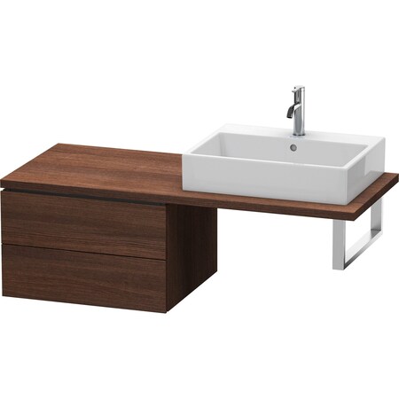 Duravit Lc Vanity Unit F.Console2 Drawers LC583805353